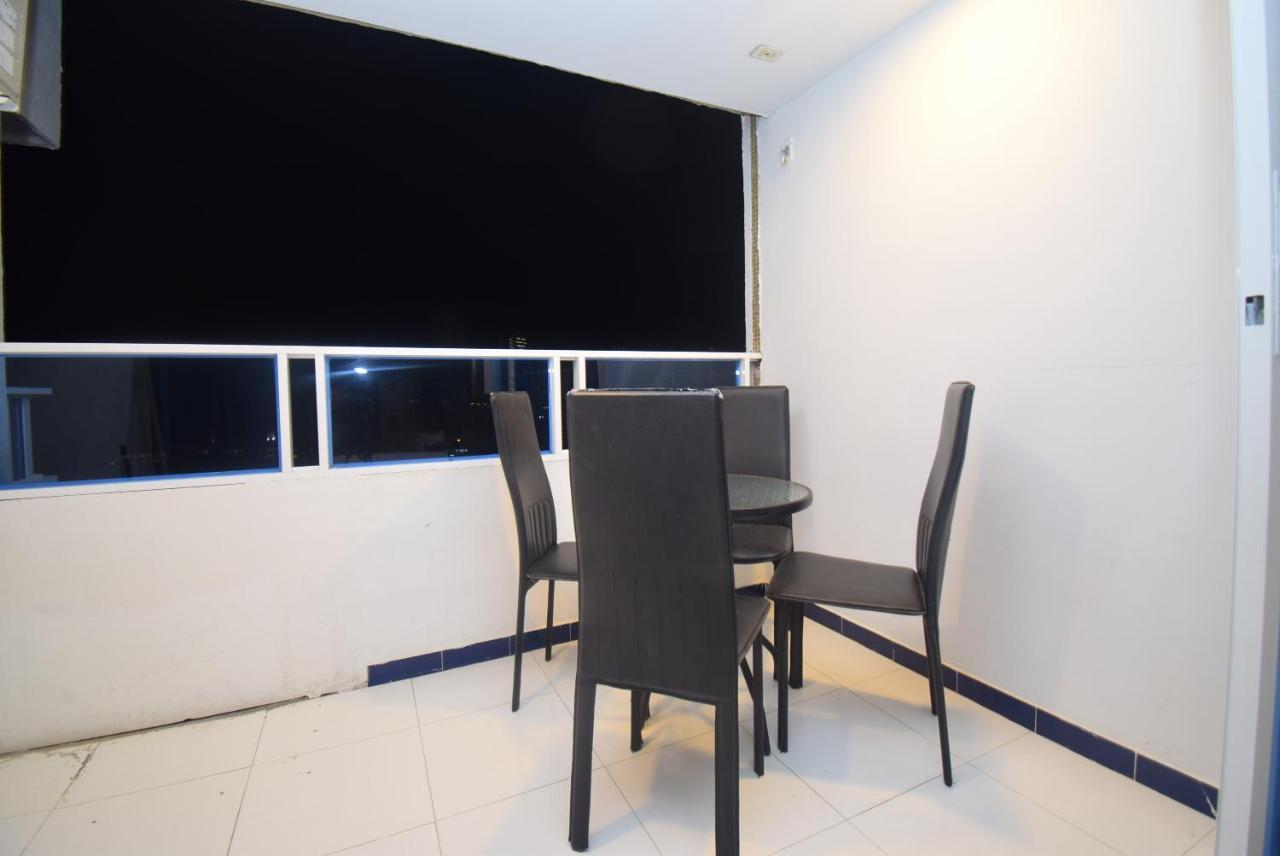 Luis Del Mar - Edificio Nuevo Conquistador Cartagena Buitenkant foto