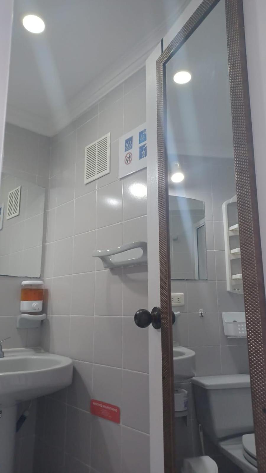 Luis Del Mar - Edificio Nuevo Conquistador Cartagena Buitenkant foto